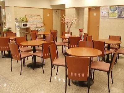 Toyoko Inn Osaka Temmabashi Otemae Hotel