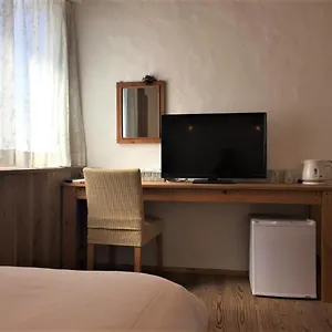 *** Inn Kyono Mori Yurinsha Japan