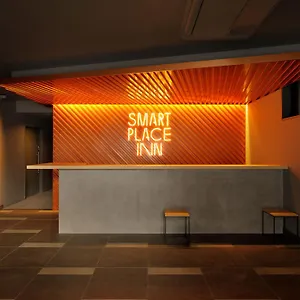 *** Hotel Smart Place Shijo Horikawa Japan