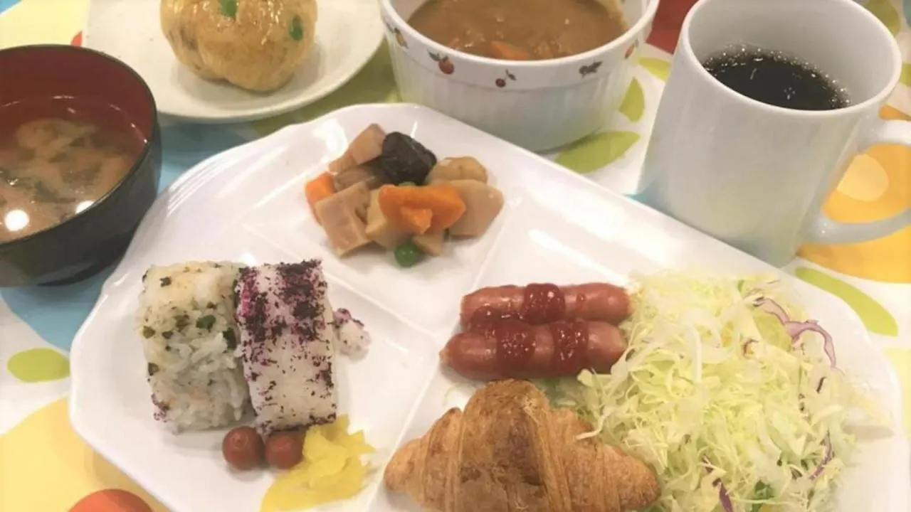 *** Hotel Toyoko Inn Osaka Temmabashi Otemae Japan
