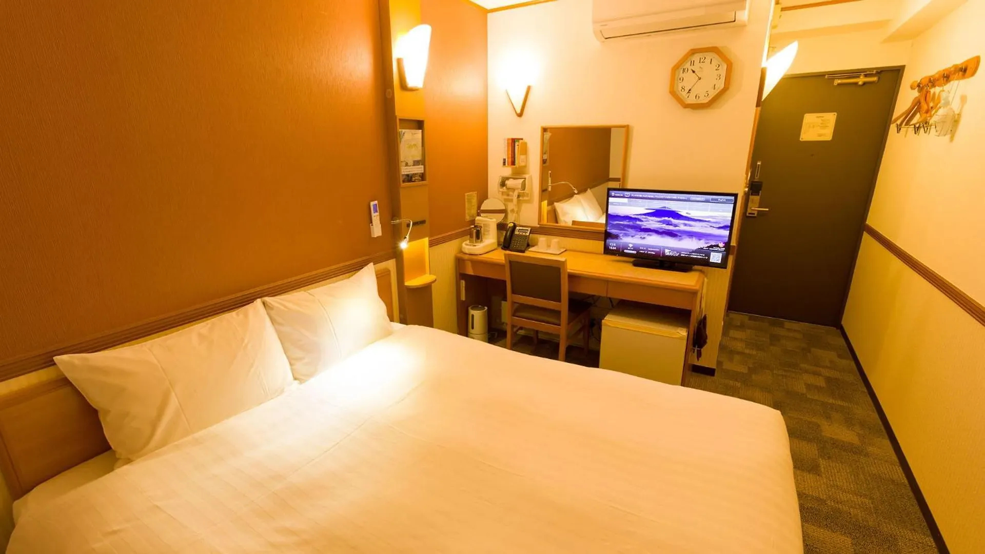 Hotel Toyoko Inn Osaka Temmabashi Otemae