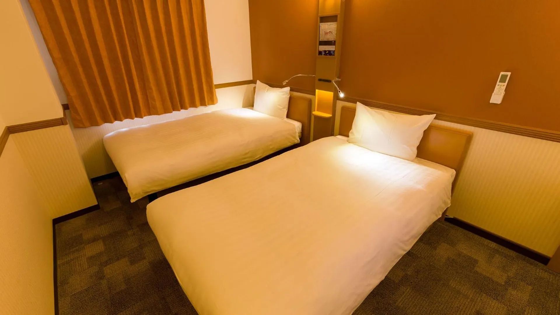 Toyoko Inn Osaka Temmabashi Otemae Japan