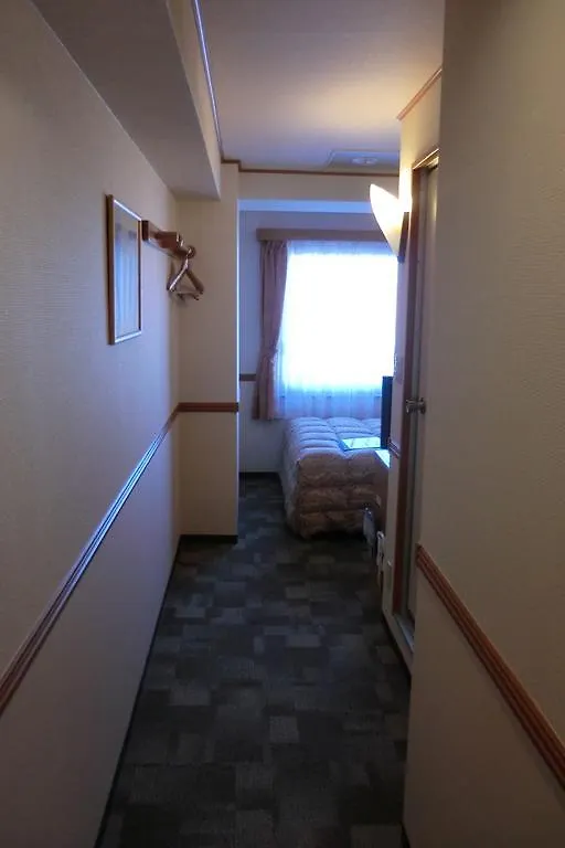 Hotel Toyoko Inn Osaka Temmabashi Otemae