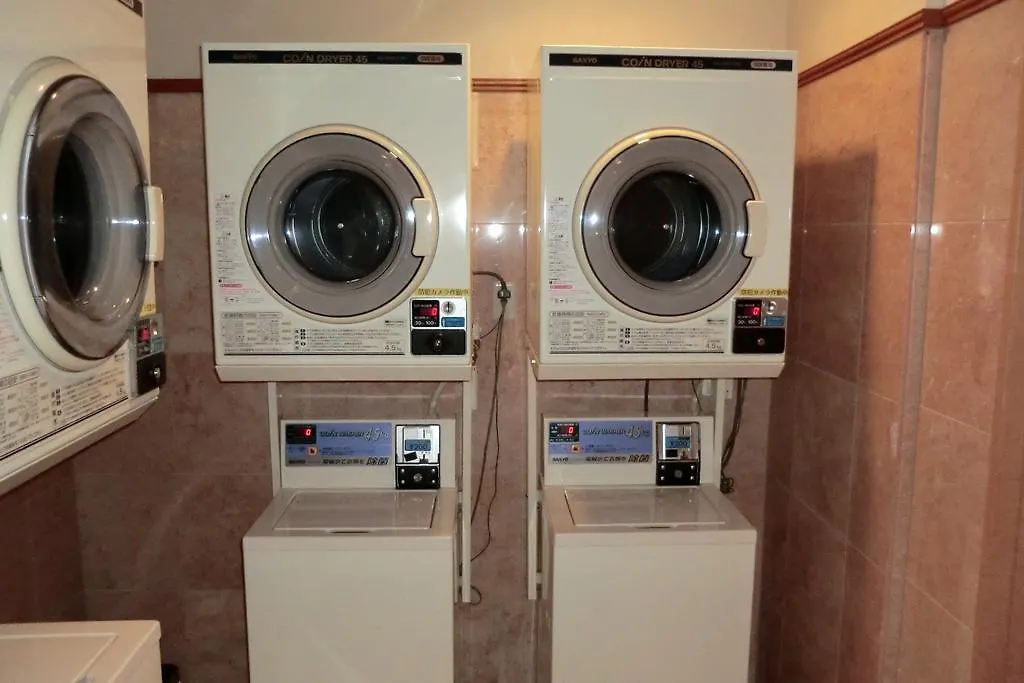 Toyoko Inn Osaka Temmabashi Otemae 3*,