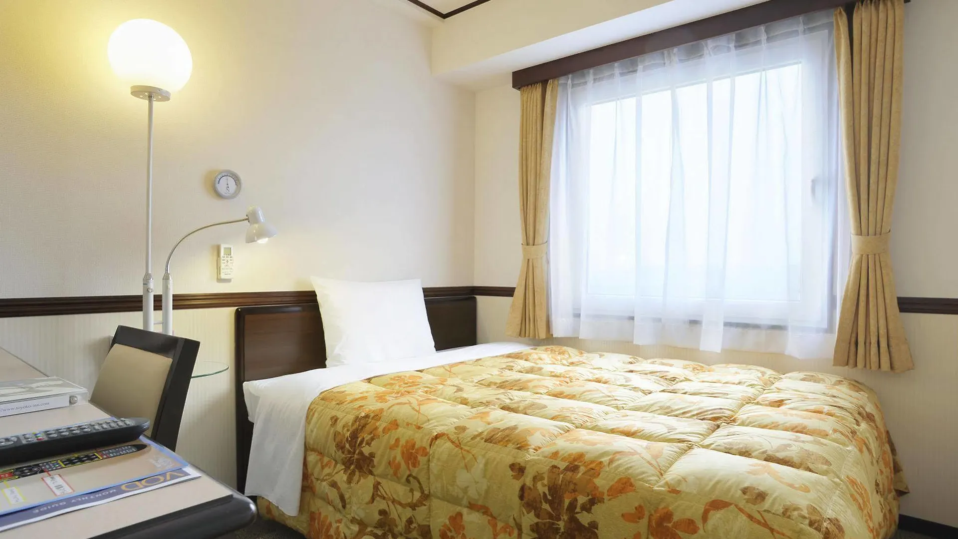 Toyoko Inn Osaka Temmabashi Otemae