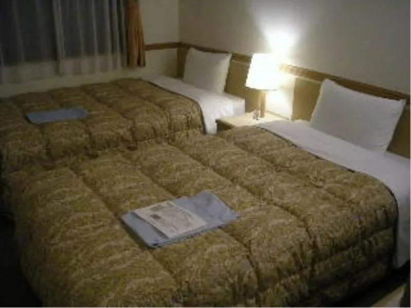 Toyoko Inn Osaka Temmabashi Otemae Hotel