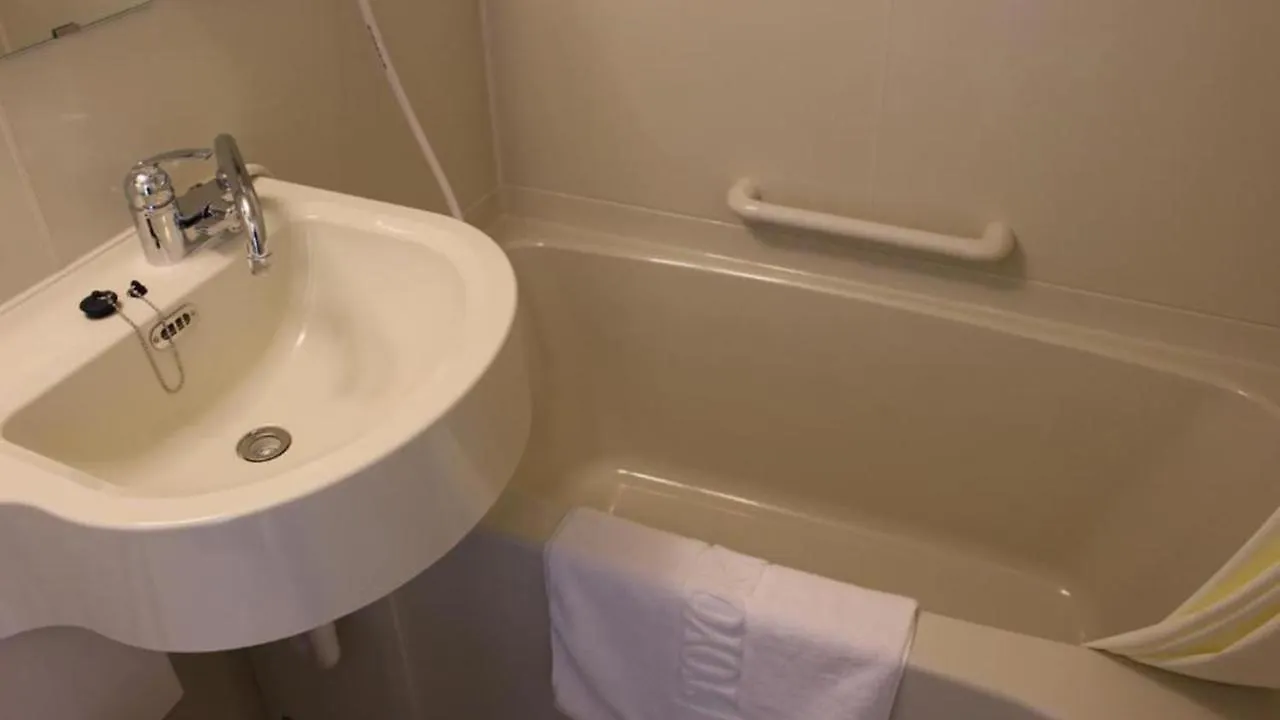 Toyoko Inn Osaka Temmabashi Otemae