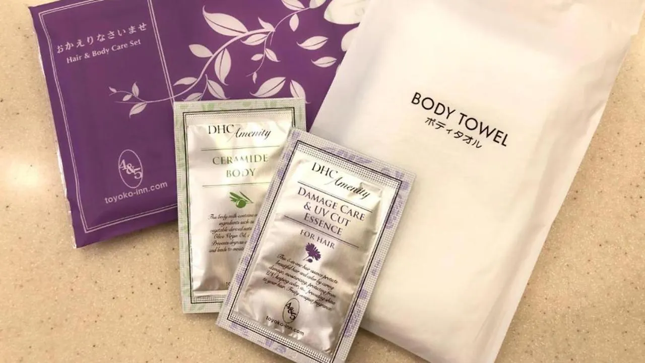 Toyoko Inn Osaka Temmabashi Otemae