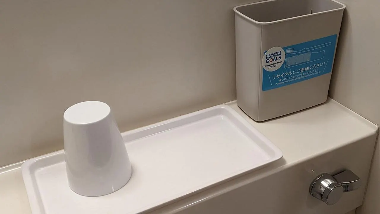 Hotel Toyoko Inn Osaka Temmabashi Otemae