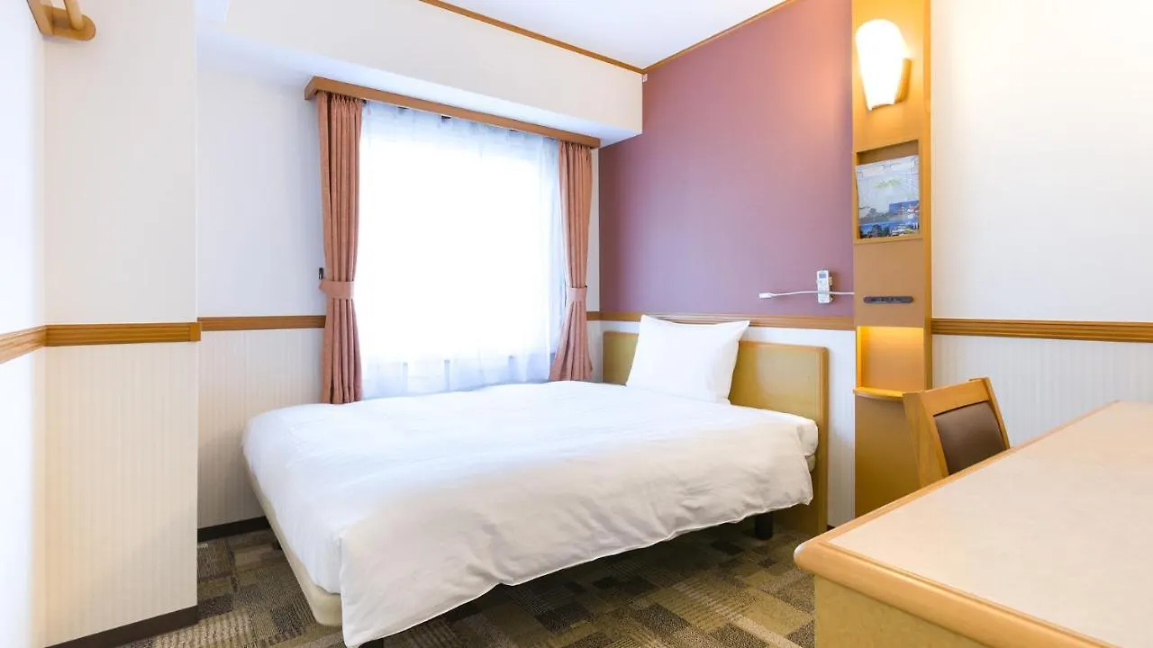Hotel Toyoko Inn Osaka Temmabashi Otemae