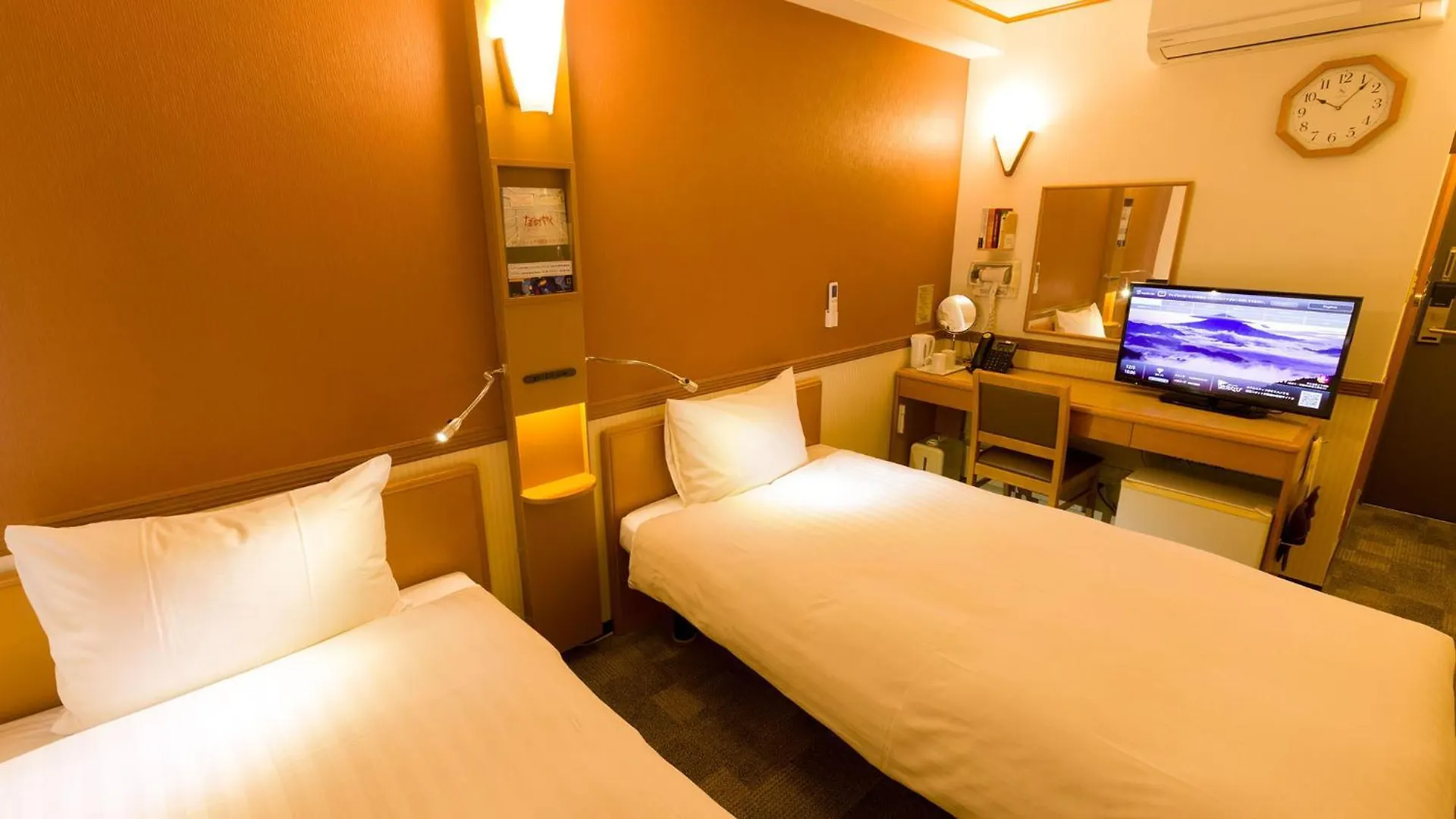 Toyoko Inn Osaka Temmabashi Otemae