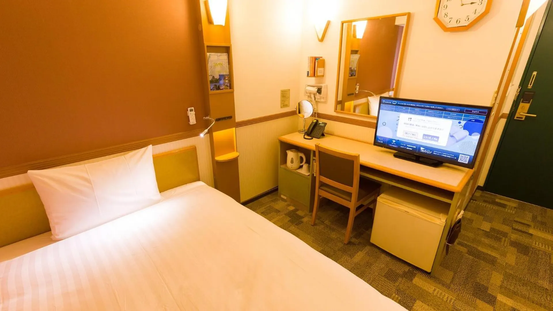 Toyoko Inn Osaka Temmabashi Otemae Hotel