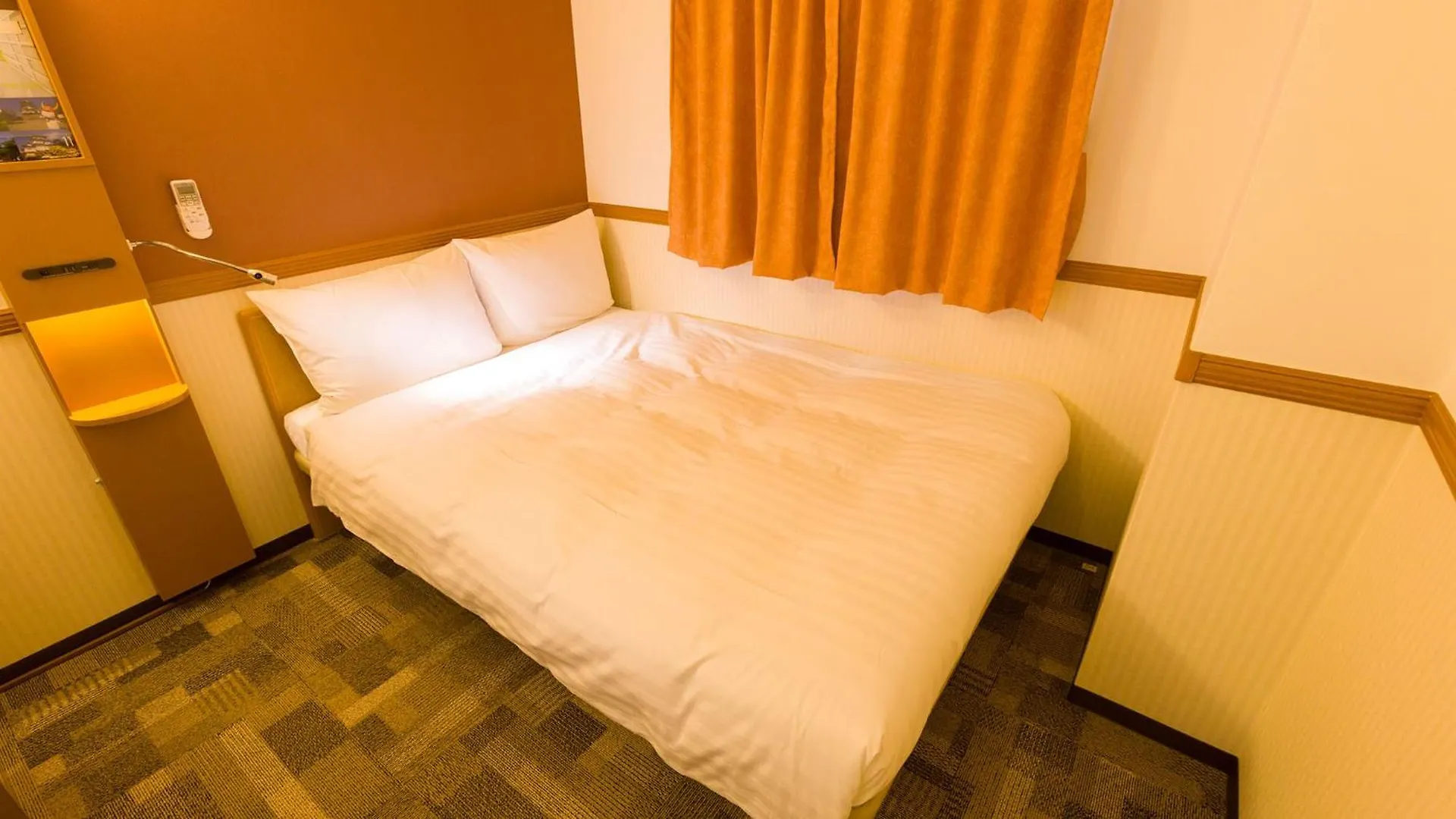 Toyoko Inn Osaka Temmabashi Otemae Hotel