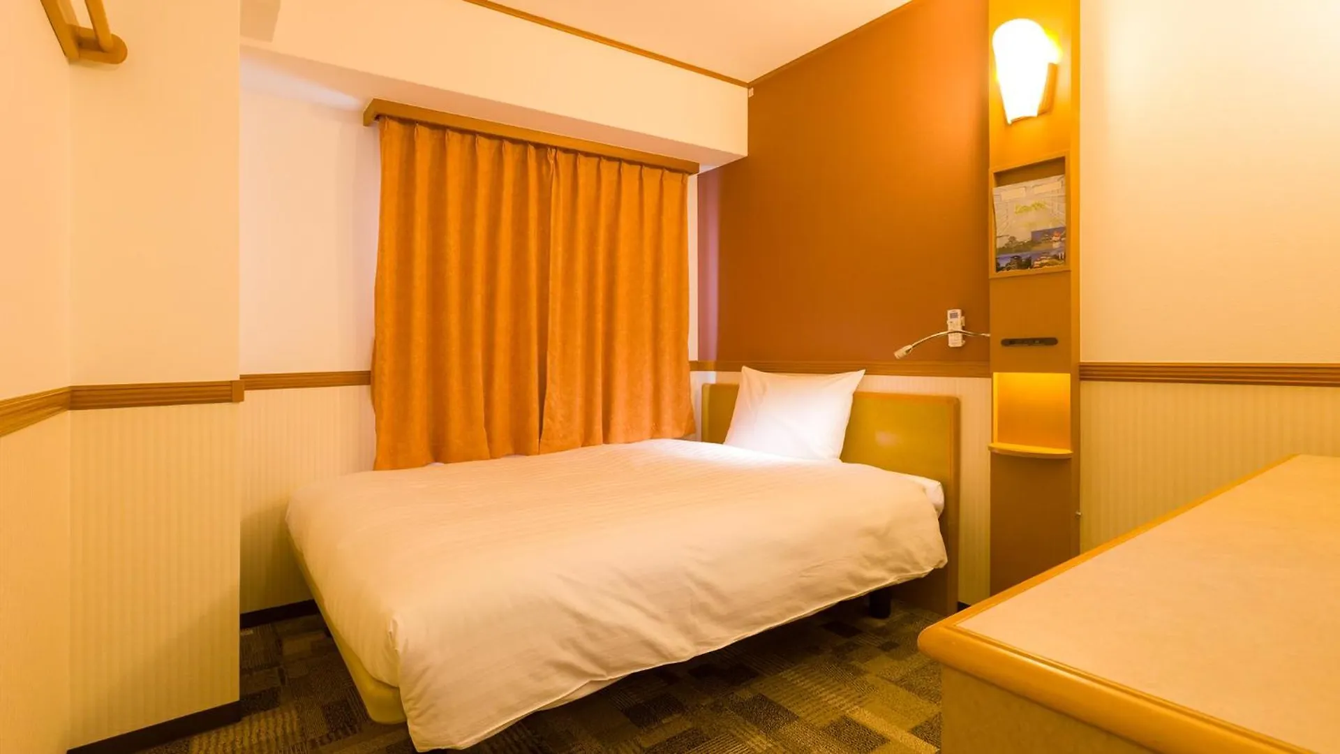 Toyoko Inn Osaka Temmabashi Otemae