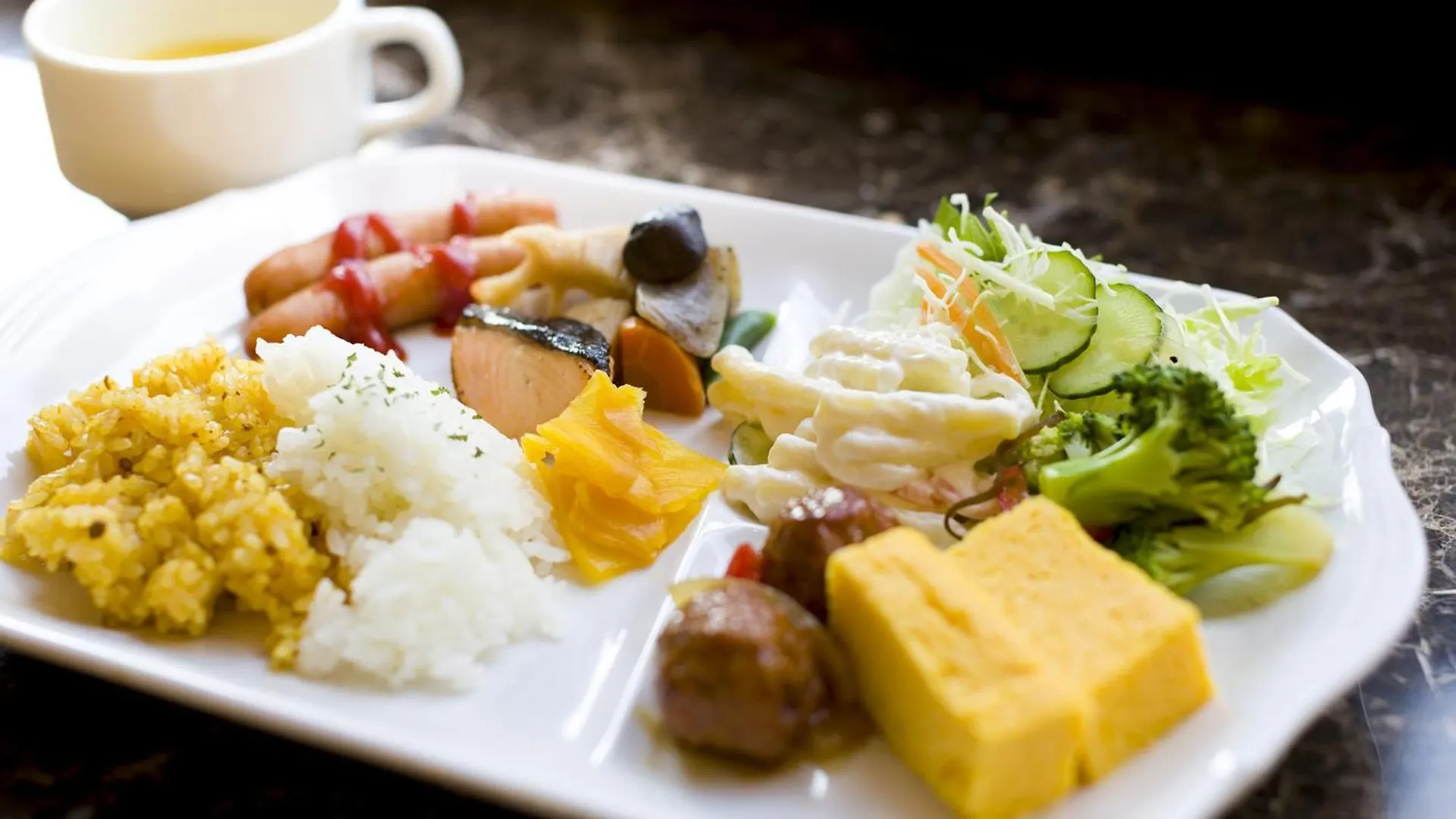 Toyoko Inn Osaka Temmabashi Otemae 3*,  Japan