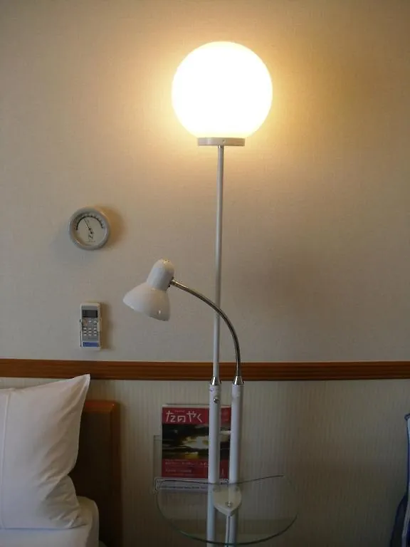 Toyoko Inn Osaka Temmabashi Otemae 3*,  Japan