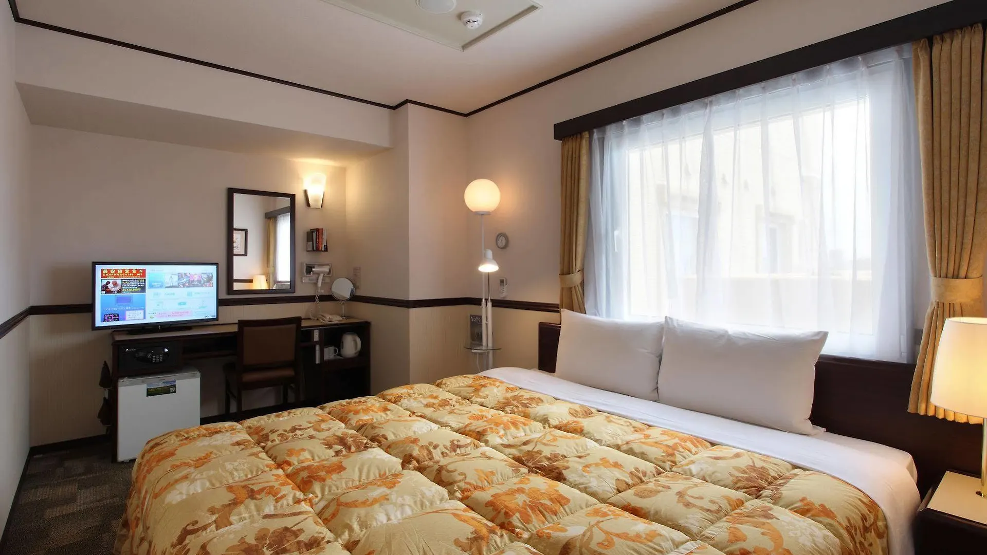 Toyoko Inn Osaka Temmabashi Otemae