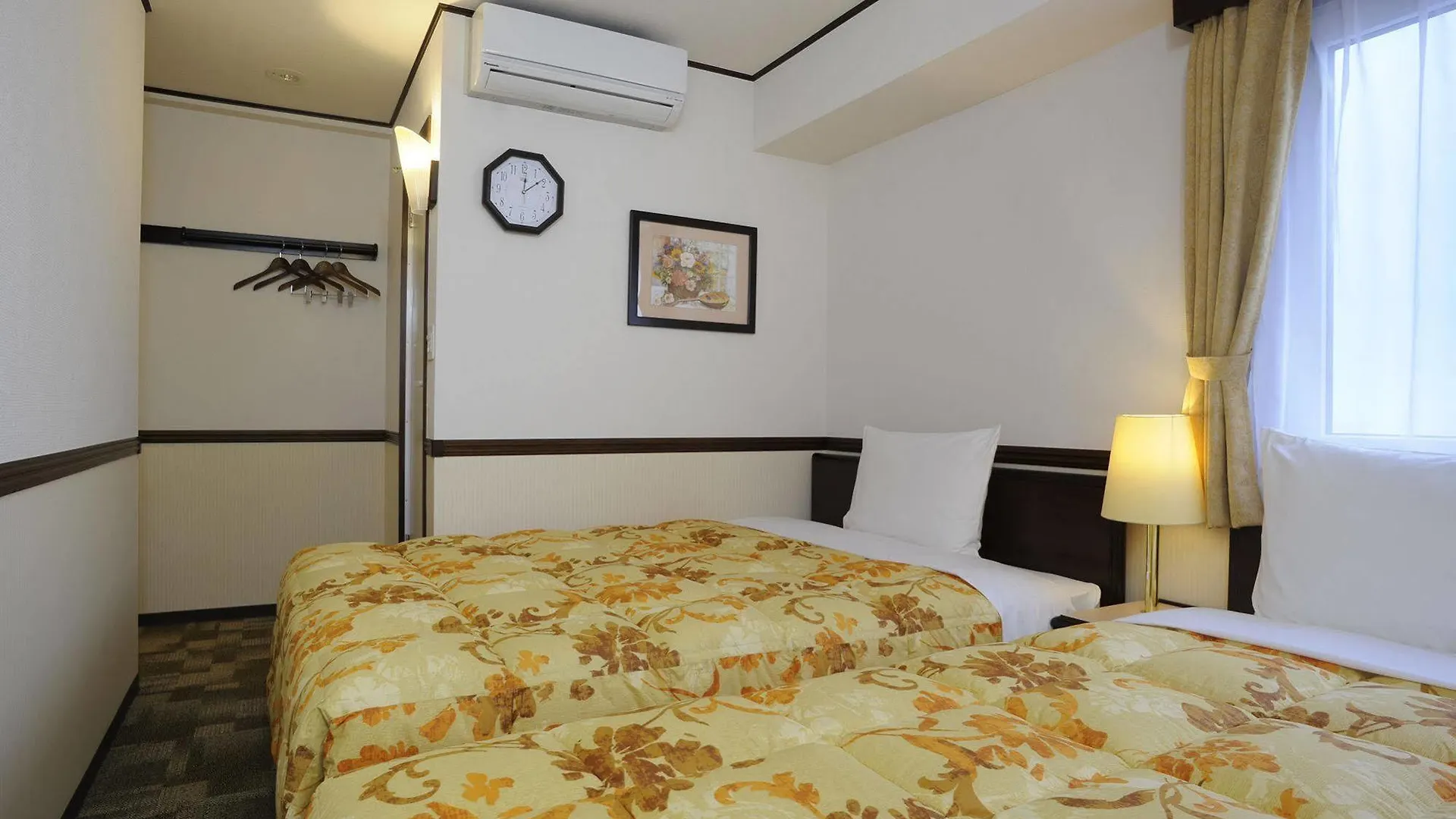 Hotel Toyoko Inn Osaka Temmabashi Otemae