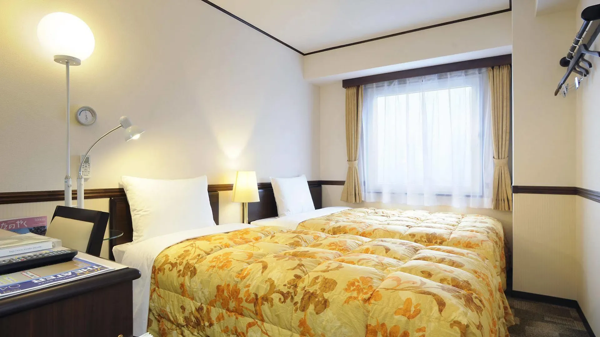 Toyoko Inn Osaka Temmabashi Otemae Japan