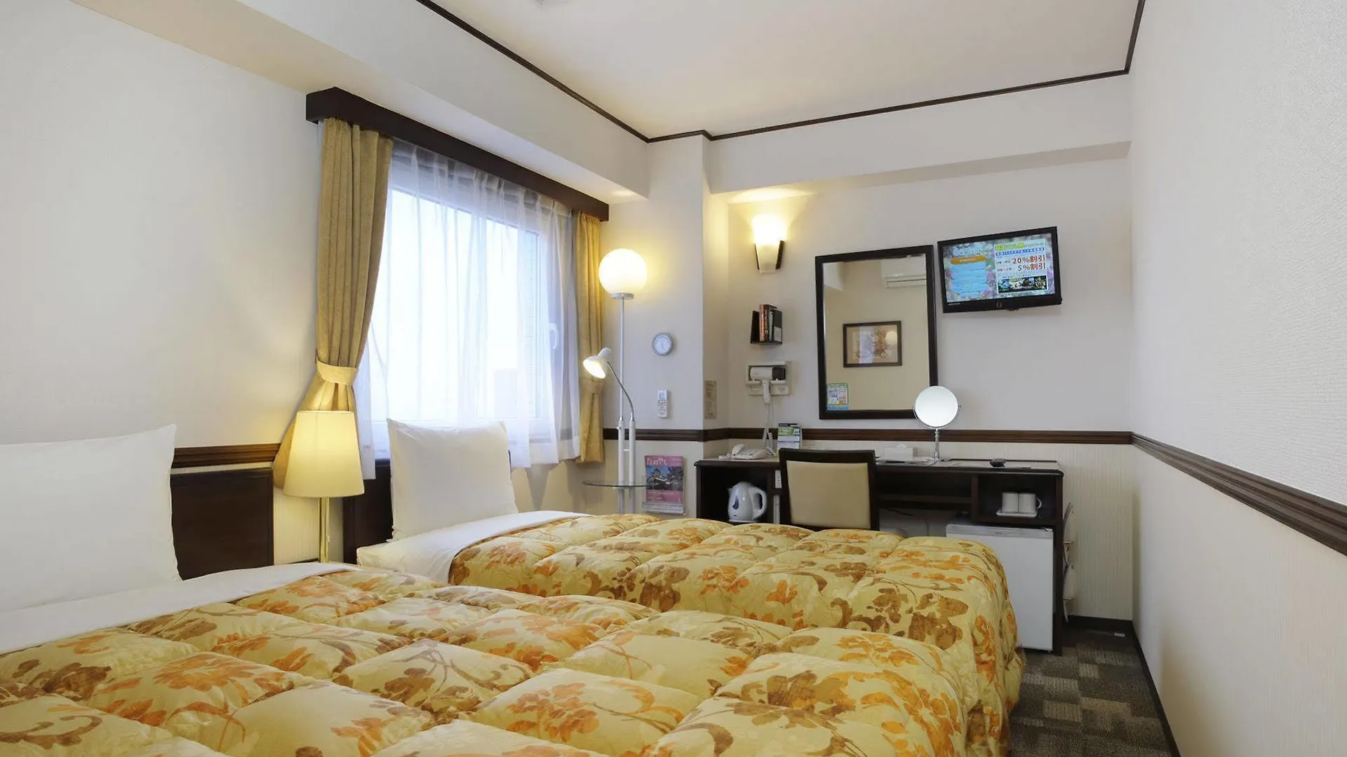 Toyoko Inn Osaka Temmabashi Otemae 3*,  Japan